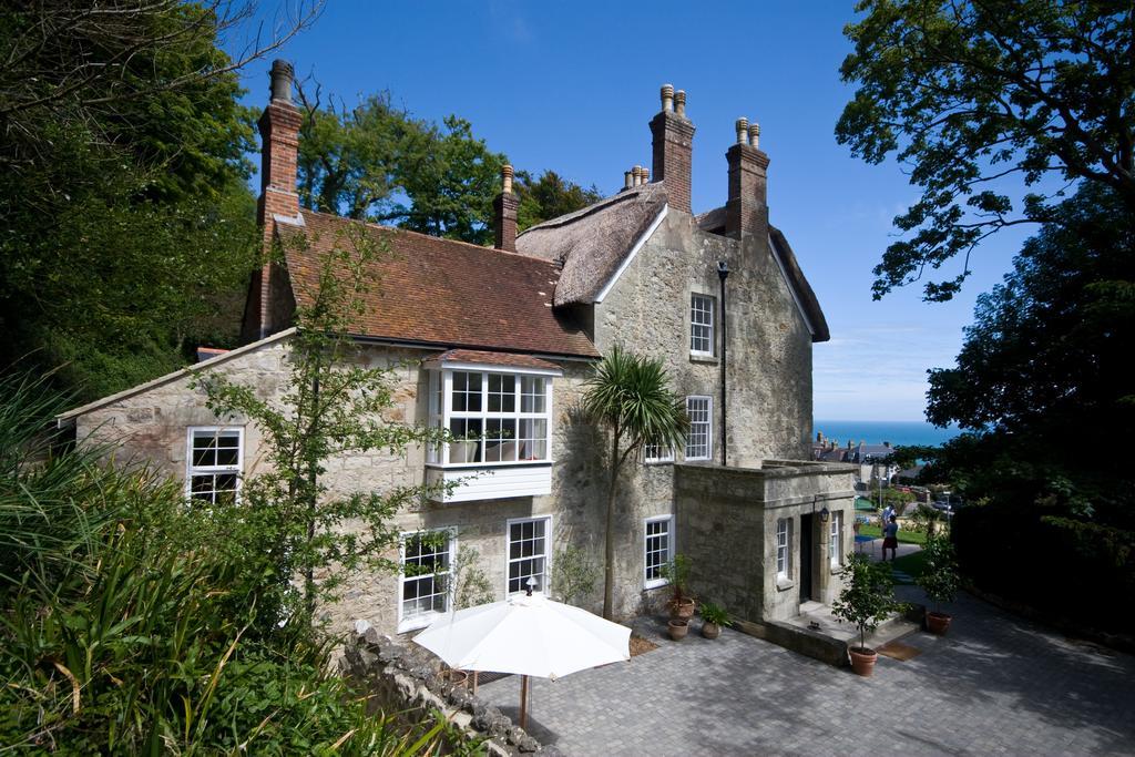 Hillside Ventnor Hotel Exterior photo